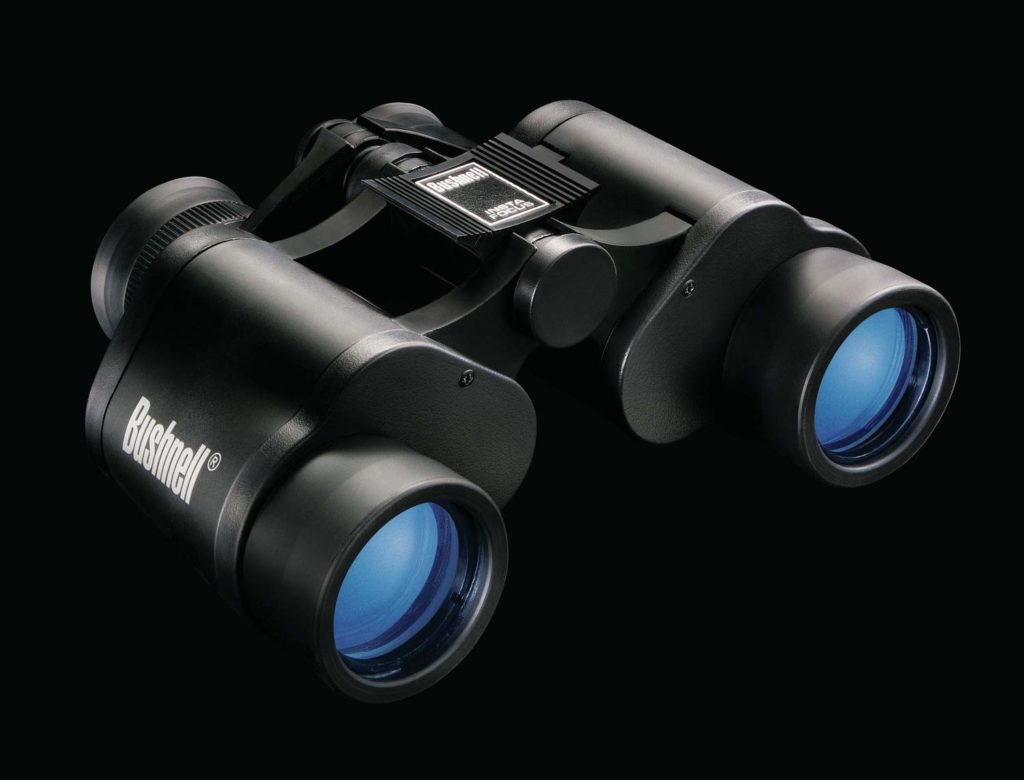 3 Binoculars That Are Perfect For Stargazing 