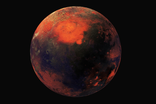 Fun Facts About The Planet Mars