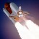 All details about the Space launch system